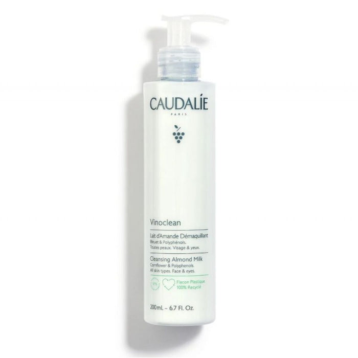 Desmaquillante Facial Caudalie VINOCLEAN