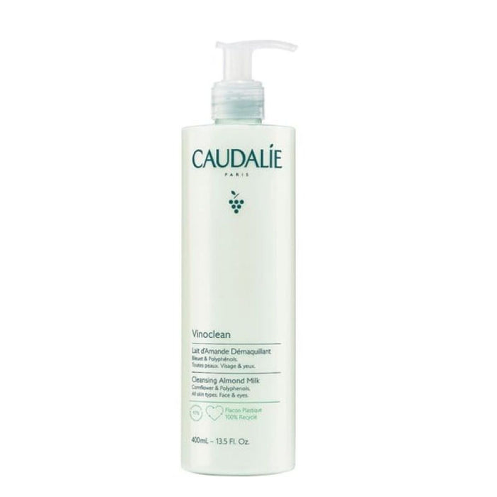 Desmaquillante Facial Caudalie VINOCLEAN