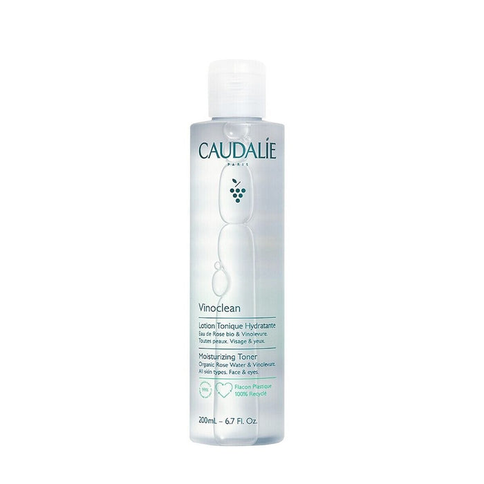 Tónico Facial Caudalie VINOCLEAN