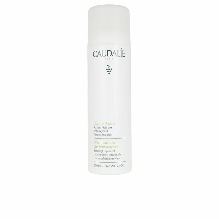 Agua Facial de Uva Caudalie 200 ml