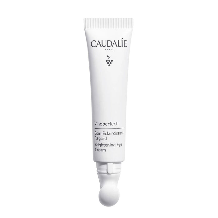 Contorno de Ojos Caudalie Vinoperfect 15 ml