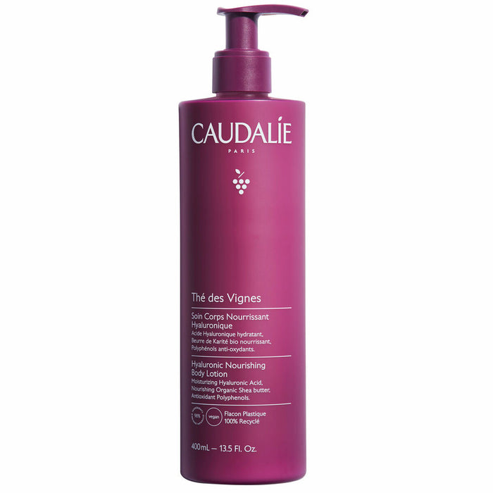 Loción Corporal Caudalie THÉ DES VIGNES 400 ml