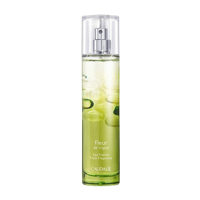 Perfume Unisex Caudalie Fleur de Vigne EF 50 ml Eau Fraiche Fleur de Vigne