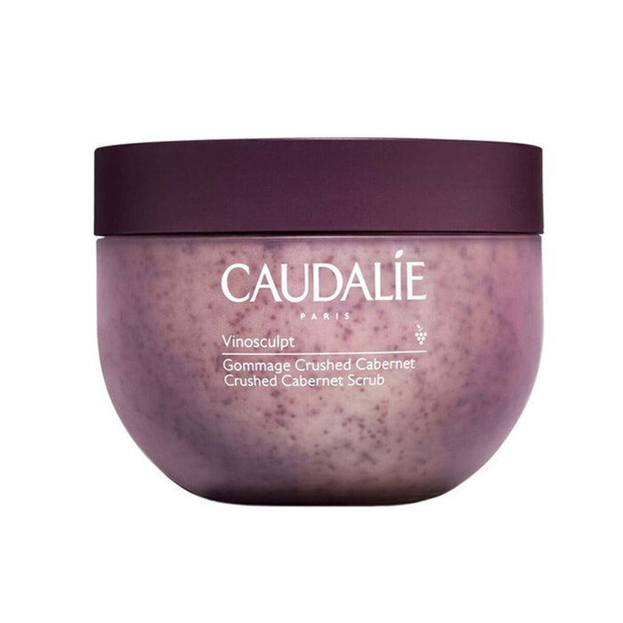 Exfoliante Corporal Caudalie VINOSCULPT 250 g