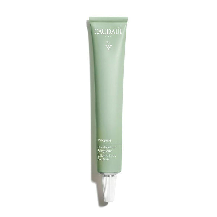 Crema Facial Caudalie Vinopure Antimanchas 15 ml