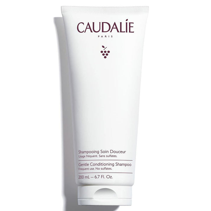 Extrasoft Shampoo Caudalie CHAMPÚ 200 ml