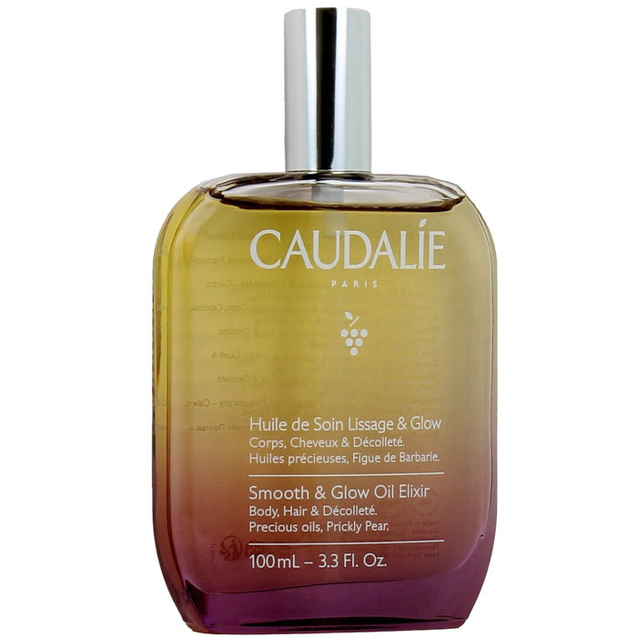 Aceite Corporal Caudalie Smooth & Glow 100 ml
