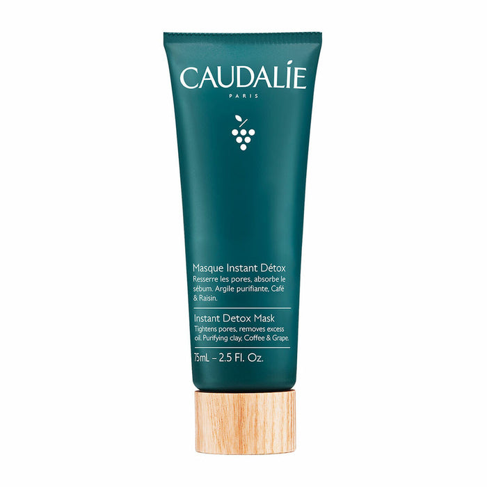 Crema de Día Caudalie DETOX 75 ml