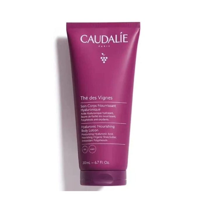 Loción Corporal Caudalie THÉ DES VIGNES 200 ml