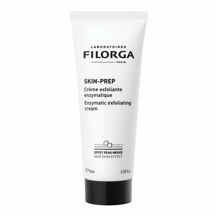 Facial Exfoliator Filorga SKIN-PREP 75 ml