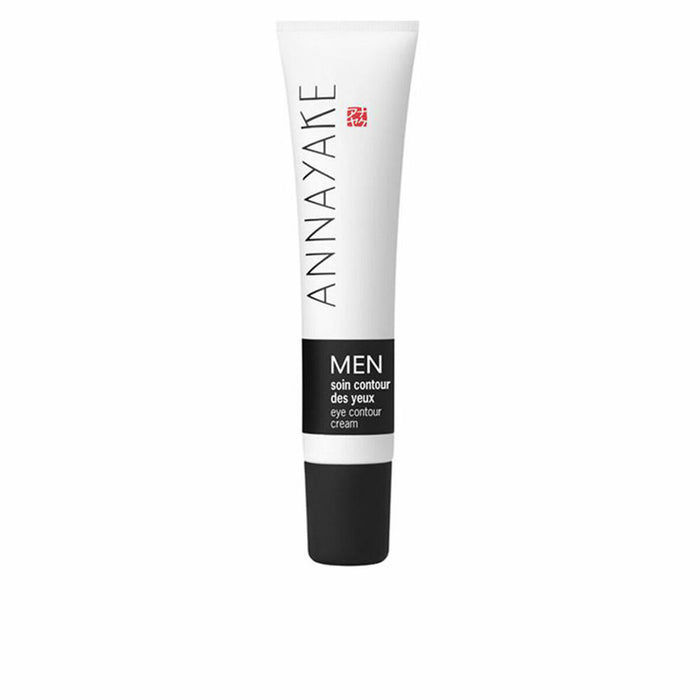 Cream for Eye Area Annayake MEN BY ANNAYAKE 15 ml