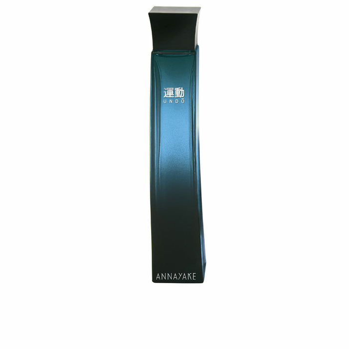 Perfume Hombre Annayake Undo pour Homme EDT 100 ml
