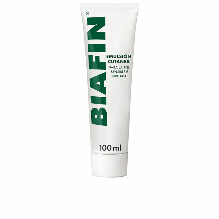 Crema Facial Biafin EMULSIÓN CUTÁNEA