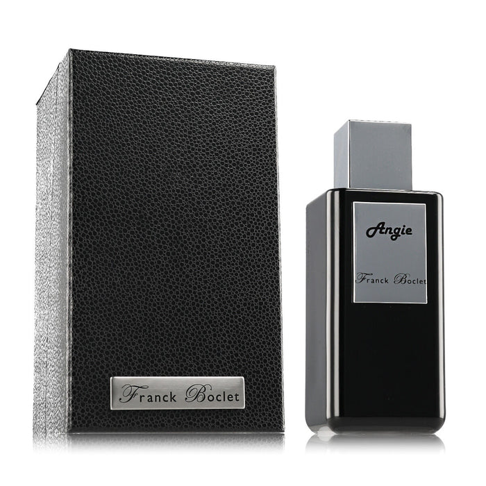 Perfume Unisex Franck Boclet Angie 100 ml
