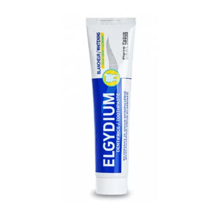Pasta de Dientes Blanqueadora Elgydium 75 ml