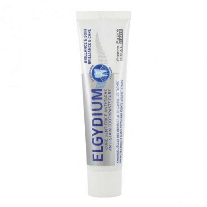 Anti-Stain Toothpaste Elgydium 30 ml