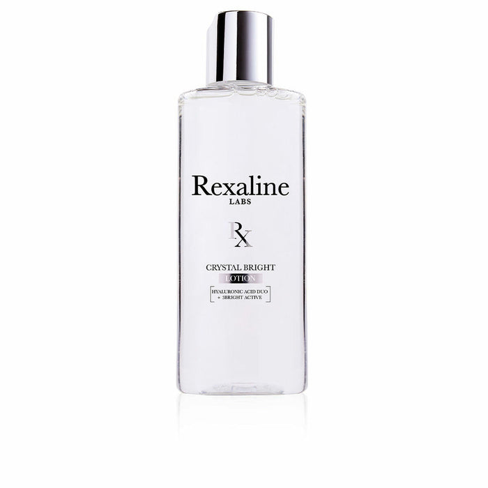 Facial Exfoliator Rexaline Crystal Bright Hyaluronic Acid