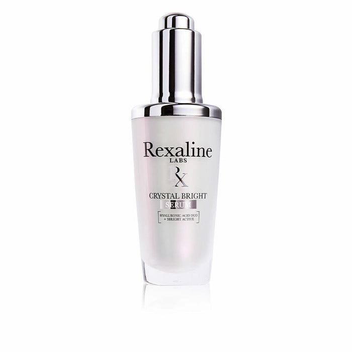 Corrector Antimanchas Rexaline Crystal Bright Sérum