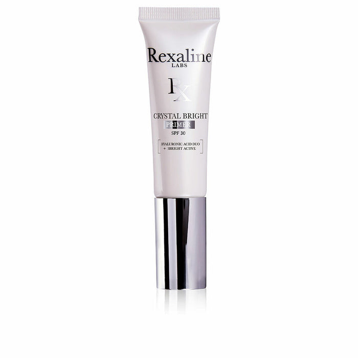 Prebase de Maquillaje Rexaline Crystal Bright Primer