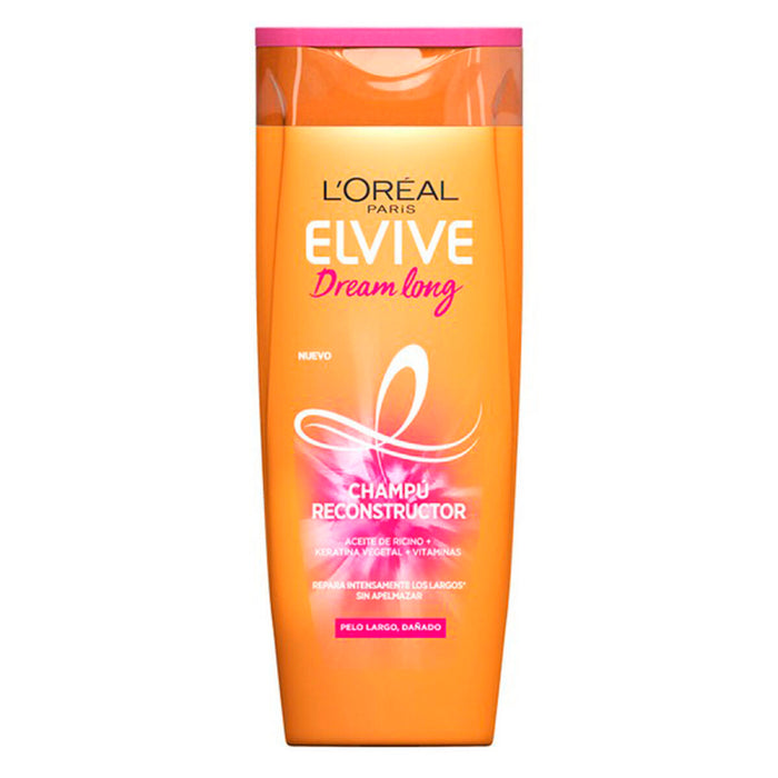 Champú Restructurante Dream Long L'Oreal Expert Professionnel (370 ml)