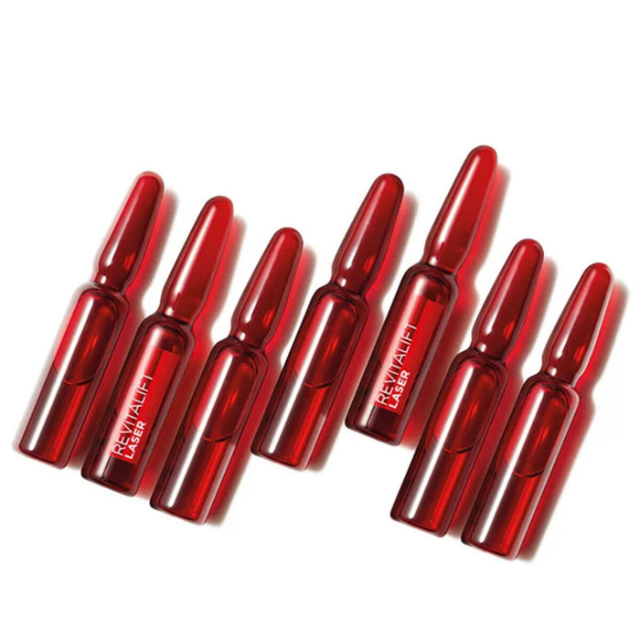 Ampollas Revitalift Laser L'Oreal Make Up (7 x 7 ml)