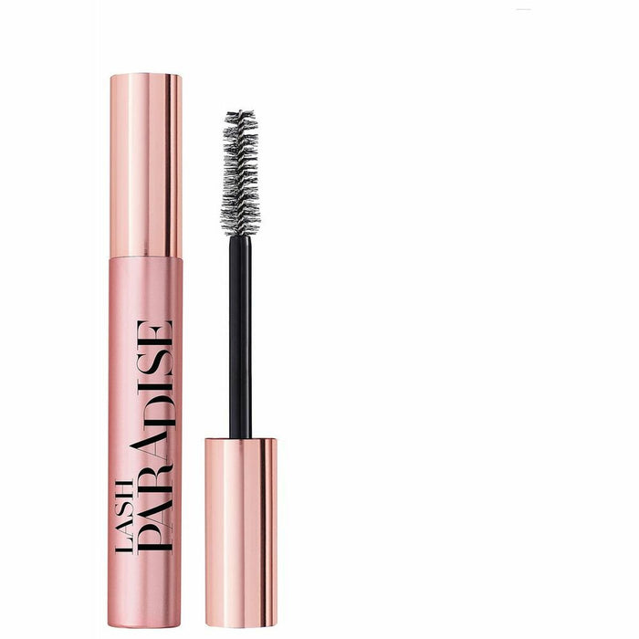 Máscara de Pestañas L'Oreal Make Up Lash Paradise Negro 6,4 ml