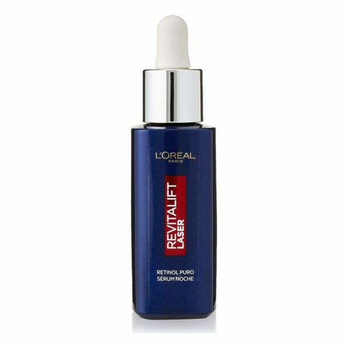 Sérum Facial Revitalift Laser Retinol L'Oreal Make Up AA269700 30 ml