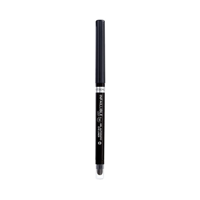 Eyeliner L'Oreal Make Up Infaillible Grip 36 horas Intense Black