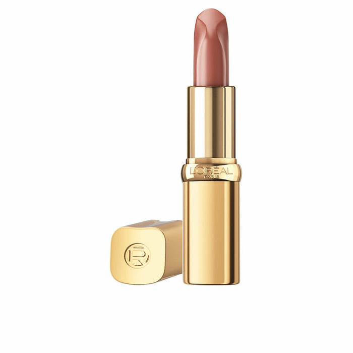 Barra de labios L'Oreal Make Up COLOR RICHE Nº 520 Nu defiant 4,54 g