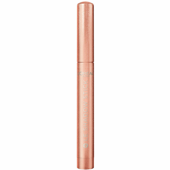 Sombra de ojos L'Oreal Make Up LE SHADOW Nº 115-Twinkle Rose 1,4 g