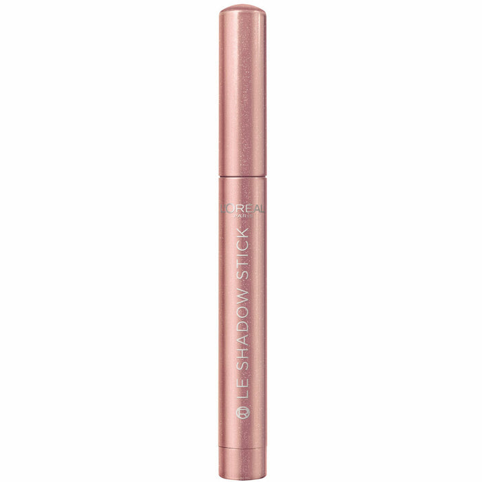 Eyeshadow L'Oreal Make Up LE SHADOW Nº 120-Magnetic Mauve 1,4 g