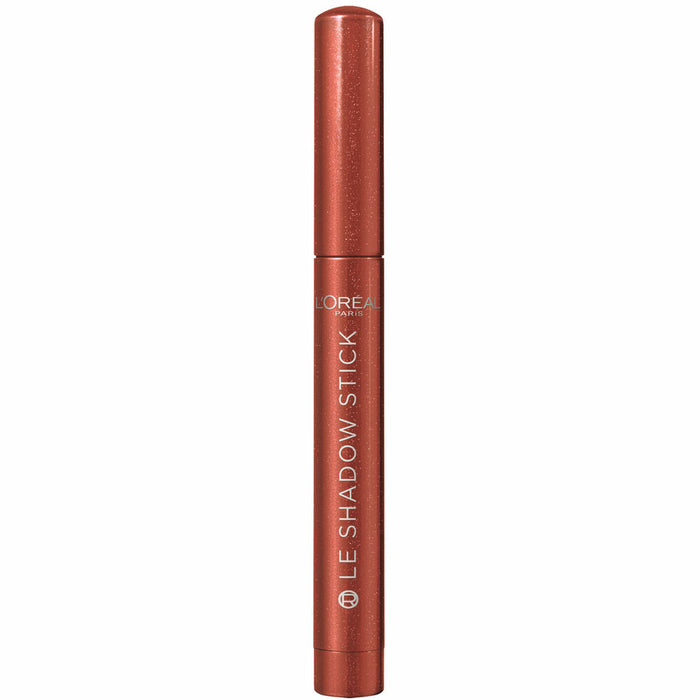 Sombra de ojos L'Oreal Make Up LE SHADOW Nº 430-Metallic Bronze 1,4 g