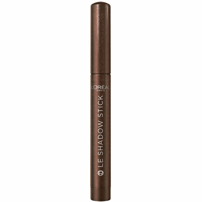 Sombra de ojos L'Oreal Make Up LE SHADOW Nº 240-Brown Bliss 1,4 g