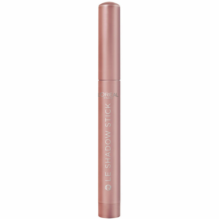 Sombra de ojos L'Oreal Make Up LE SHADOW Nº 245-Alluring Rose 1,4 g