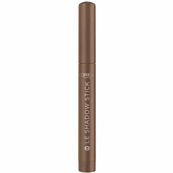Eyeshadow L'Oreal Make Up LE SHADOW Nº 420-Brown Bliss 1,4 g