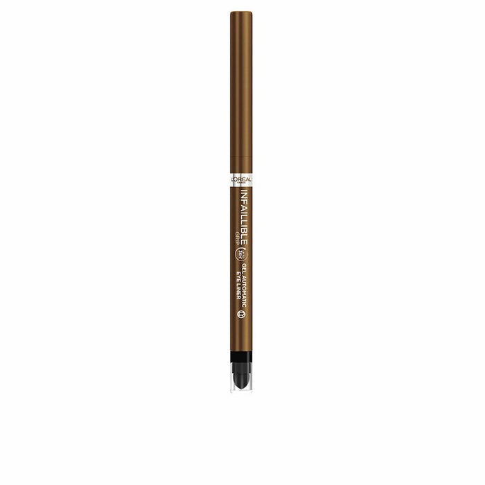 Eyeliner L'Oreal Make Up INFAILLIBLE GRIP 36H (1 unidad)