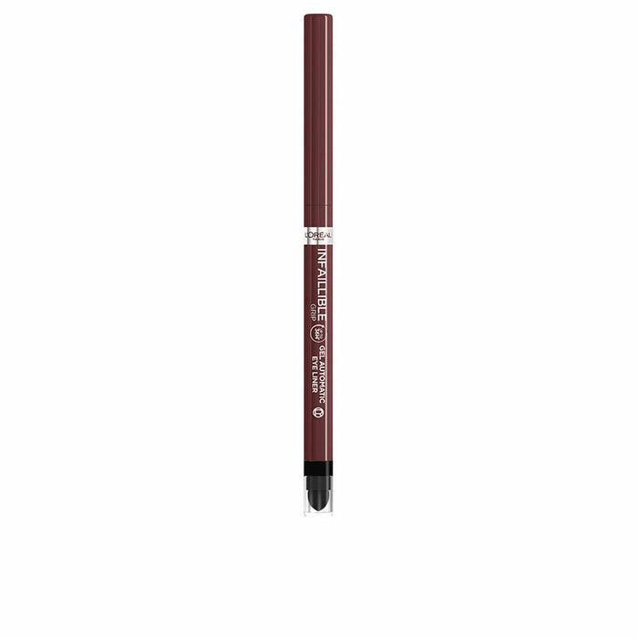 Eyeliner L'Oreal Make Up INFAILLIBLE GRIP 36H (1 unidad)