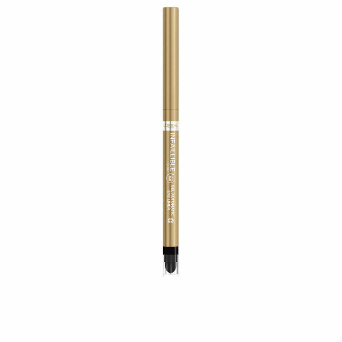Eyeliner L'Oreal Make Up INFAILLIBLE GRIP 36H (1 unidad)