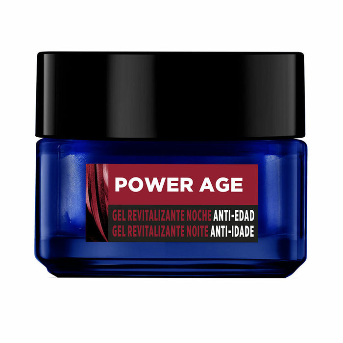 Crema Facial L'Oreal Make Up MEN EXPERT 50 ml