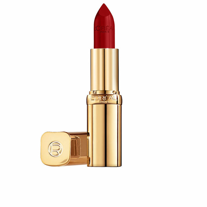Pintalabios L'Oreal Make Up COLOR RICHE Nº 300-Le Rouge Paris 4,8 g