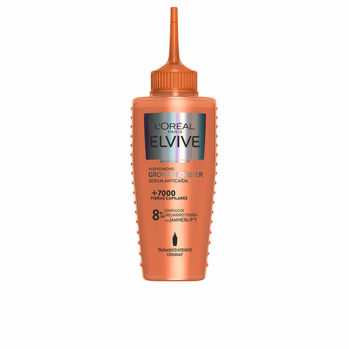 Complemento Alimenticio L'Oreal Make Up ELVIVE GROWTH BOOSTER