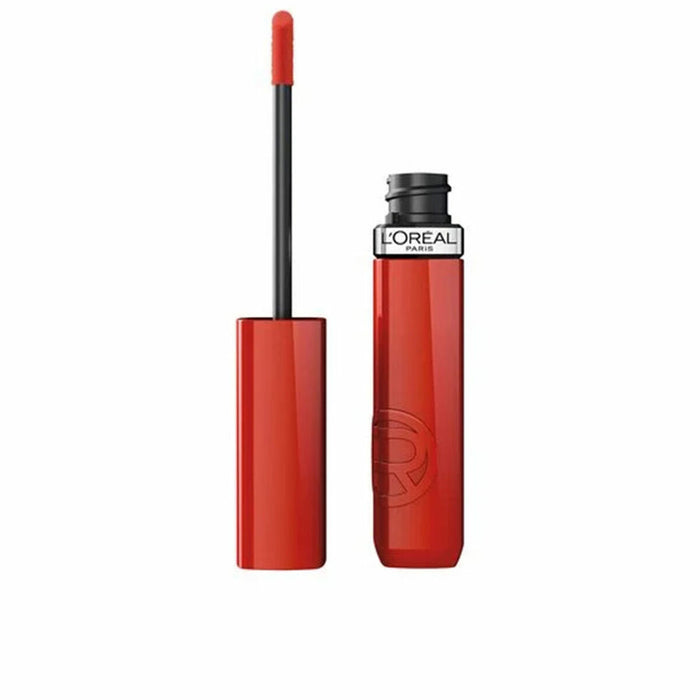 Pintalabios L'Oreal Make Up INFALLIBLE LAQUE