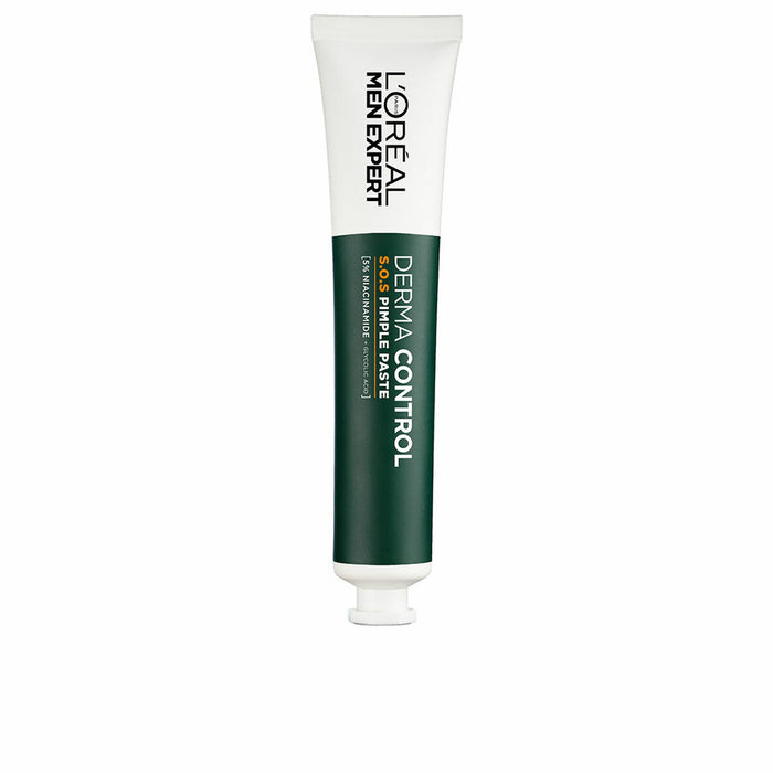 Crema Facial L'Oreal Make Up MEN EXPERT DERMA CONTROL