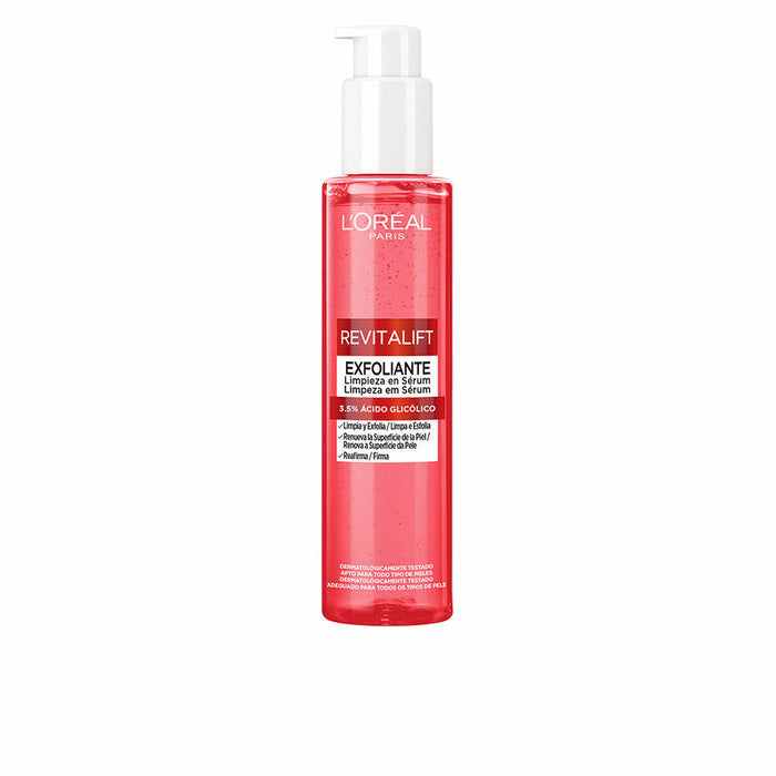 Sérum Hidratante L'Oreal Make Up REVITALIFT 150 ml