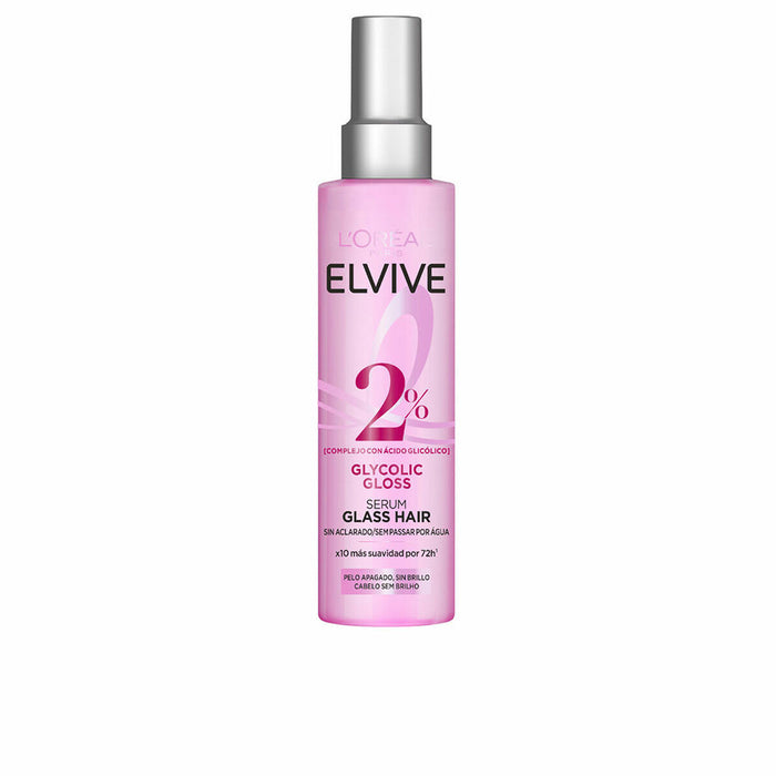 Food Supplement L'Oreal Make Up ELVIVE 150 ml