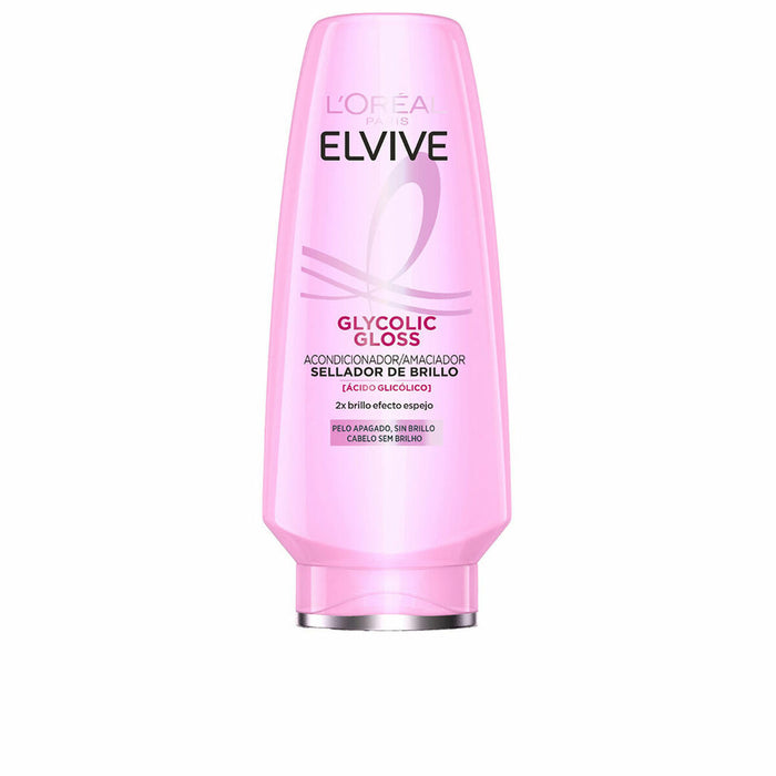 Acondicionador L'Oreal Make Up ELVIVE 500 ml