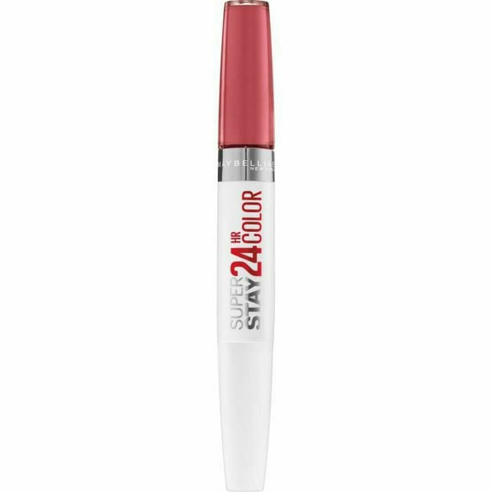 Pintalabios Maybelline Superstay 620-in the nude 24 horas (9 ml)