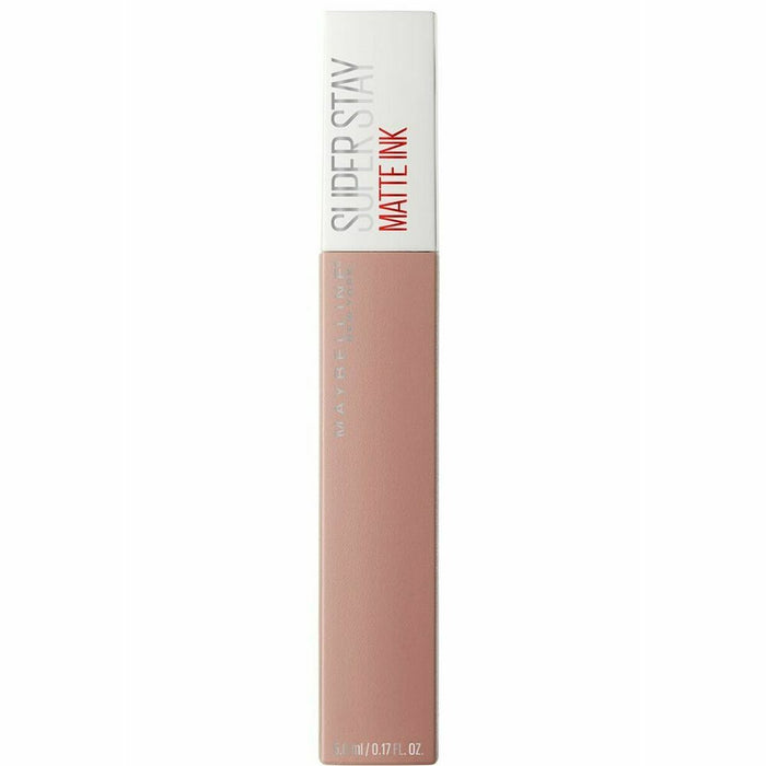 Pintalabios Maybelline Superstay Matte Ink Nº 05 Líquido (5 ml)