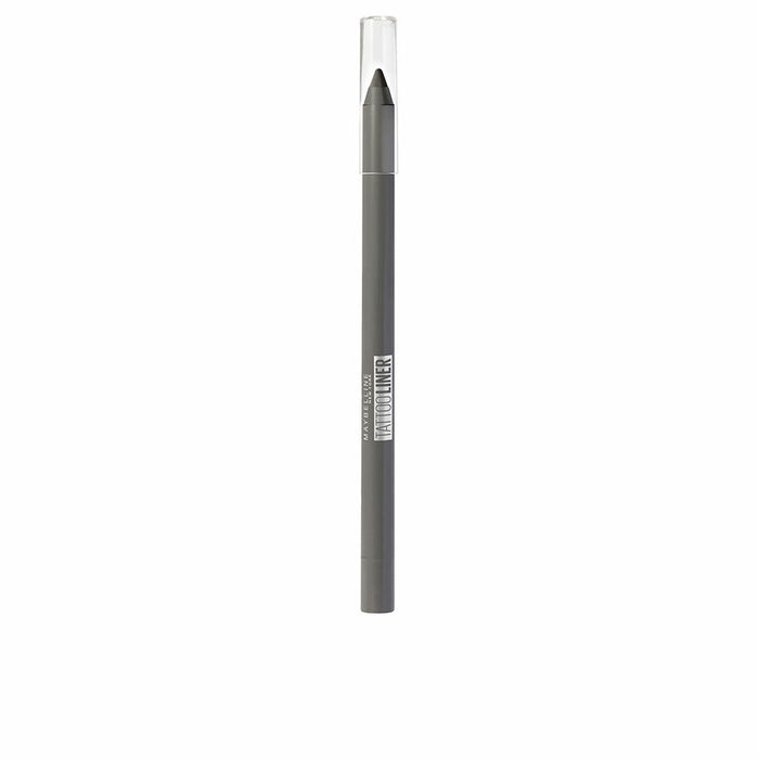 Lápiz de Ojos Maybelline TATTOO LINER Nº 901 Intense 1,3 g