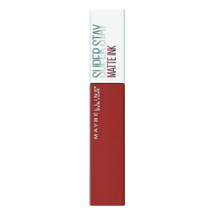 Pintalabios Superstay Matte Ink Maybelline 330 Innovator (5 ml)